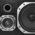 音箱科普系列——談談不同的振膜的中低音單元揚聲器及聲音特點
