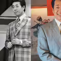 夏台鳳前夫鄒森病逝!享壽85歲 兒子鄒少官10年前因肺癌離世