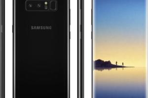 提前體驗三星Note8用後感：沒S8+那麼圓潤，手感明顯更重