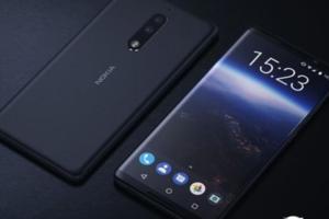 諾基亞：國行版Nokia8應該配有更高的運存