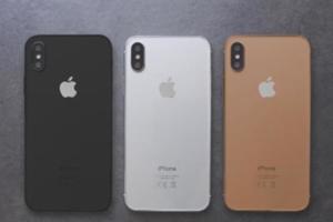 iPhone8電池信息大曝光：容量少的讓你抓狂