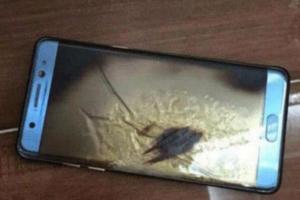 又一記大招！三星為了挽救全球銷量：Note7換Note8