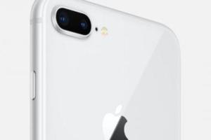 蘋果官方公布iPhone8/8Plus國行價格售價5888元起