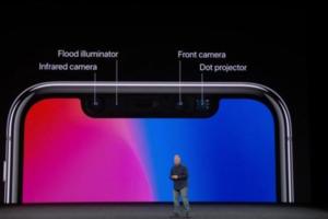 iPhoneX的面部識別很先進？微軟兩年前就普及過了