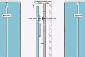 三星屏下攝像頭專利曝光，設計巧妙簡直絕了