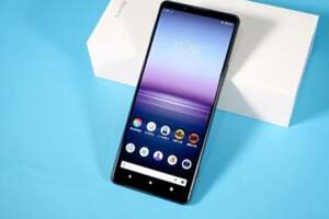 索尼Xperia1III渲染圖曝光，看配置應該不便宜