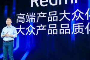 Redmi新遊戲旗艦太輕薄了，廣大網友表示如願以償