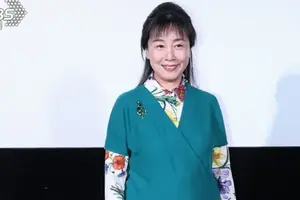 台8女神淡出演藝圈13年 無預警重返大銀幕！背後真相曝