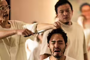 《周處除三害》捲抄襲爭議!導演 製片 監製都挨告 北檢調查結果出爐 《周處除三害》捲抄襲爭議!導演 製片 監製都挨告 北檢調查結果出爐