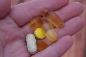 吃了等於沒吃?這些保健品一起吞「恐營養全失」 營養師揭最佳組合 吃了等於沒吃?這些保健品一起吞「恐營養全失」 營養師揭最佳組合