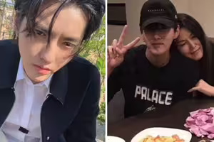 吳亦凡生死未明!台商群組再傳「家人也失聯了」 知情人揭疑點 吳亦凡生死未明!台商群組再傳「家人也失聯了」 知情人揭疑點