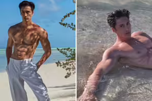 凍齡男神59歲卻像20歲!他大方曝「抗老8食物」:抗老不是靠醫美 凍齡男神59歲卻像20歲!他大方曝「抗老8食物」:抗老不是靠醫美