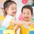 幼兒園開學游戲，四大主題8大游戲，讓孩子快速回歸幼兒園生活！