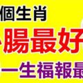 心腸最好，這三個生肖一生福報最多，尤其是11月！