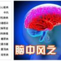 三個知識點：腦梗死、腦中風、腔隙性腦梗，「腦中風後遺症」注意劃重點了：也是腦梗塞！