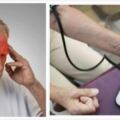 血壓高不高，身體最不會騙人，這4個症狀，中老年人千萬不要忽視