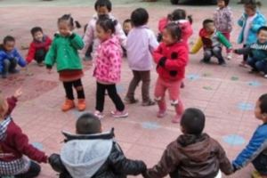 幼師必知：幼兒園小班口語教學策略必看！