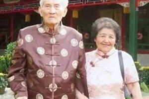 109歲沒有任何病，93歲親自下廚，秘訣竟在這碗湯，人人可學