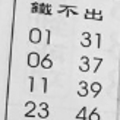 10/29  鐵不出-六合彩參考.JPG