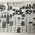 【90%】6/4-6/8  金財神-六合彩參考