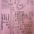 【90%】6/21-6/25  七仙姑-六合彩參考