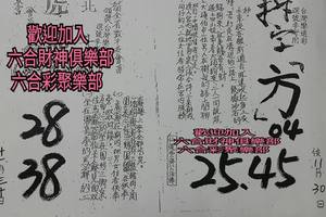 11/30  北斗虎爺+拆字-六合彩參考.jpg