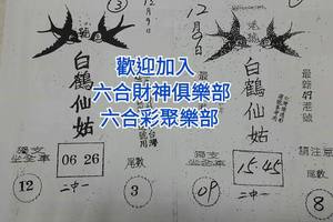 12/9  白鶴仙姑-六合彩參考.jpg