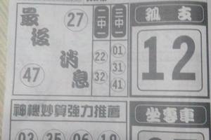 12/21  財經-六合彩參考.祝大家中獎.jpg