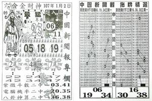 1/2  中國新聞報專欄-六合彩參考.jpg