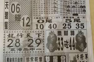 1/23  中國新聞報-大樂透參考.jpg