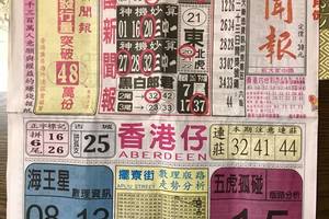 1/25  中國新聞報-六合彩參考.jpg