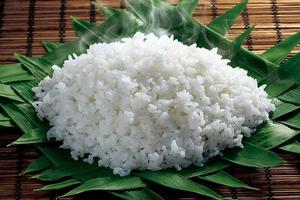 米飯加1物，馬上會讓米飯美味又健康，竟可降血糖，強五臟，好處太多了！