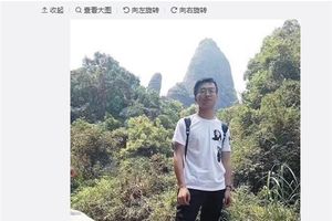 3分鐘喝完6杯混酒就免費！男大生頭一歪　加油聲中暴斃