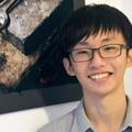 他15歲還在讀國中就成為矽谷的搶手工程師，出國回來「只想問臺灣人一個問題」…