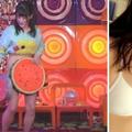 日本女團G奶成員挑戰「裸藝」影片衝破300萬點閱率，下面全露出來給所有網友看到傻住！（內有影片）