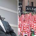 近7成民眾認為「一例一休有問題」政府卻沒反應，賴清德解釋修法原因：年輕人收入低，自然想加班！