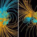 人類GG？　科學家預言「地球磁場」本世紀即將大翻轉　世界會停電數十年