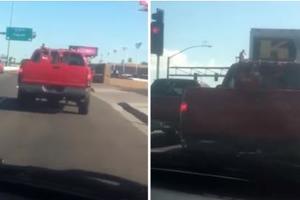 警方公開這段車禍影片「要求所有駕駛都看一次」，一秒的錯誤行為就造成無法彌補的後果！