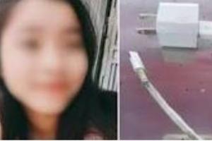 14歲越南妹「睡前把手機接上充電器」後，人生就這樣「永遠停留在14歲」！