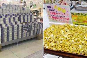 14張手一抖「店家只能含淚笑著賠本賣」的進貨錯誤崩潰照，這確定只多個0？