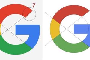 被逼瘋了…Google的Logo竟然有「很令人不爽的大問題」，網友還拿出各種證據證明！